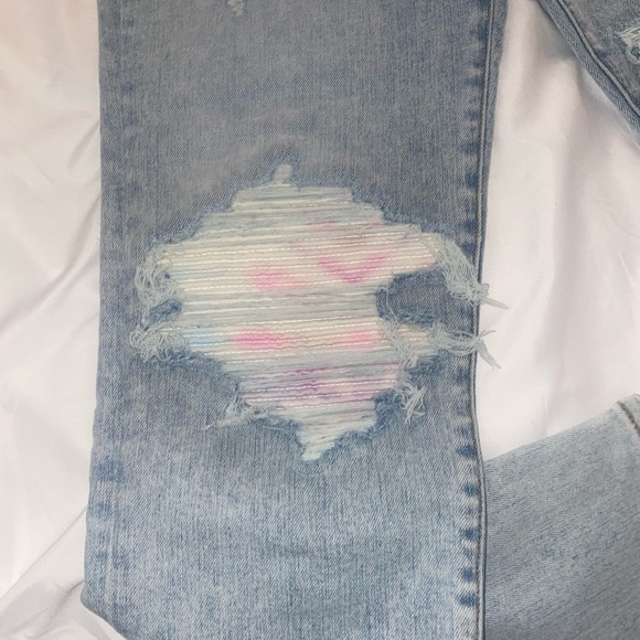 ❣︎❦ AMIRI WOMENS JEANS ❣︎❦ - Picture 4 of 8